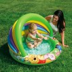 Piscina gonflabila Winnie The Pooh pentru copii